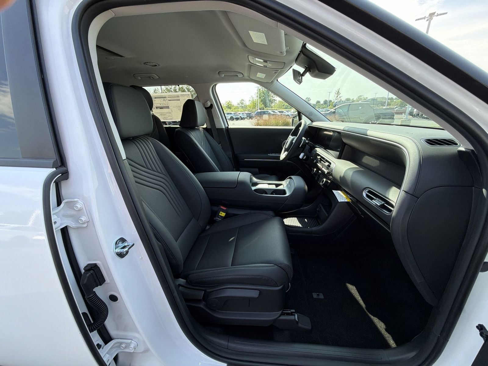 2027 Hyundai PALISADE SEL 7 Passenger