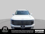 2027 Hyundai PALISADE SEL 7 Passenger