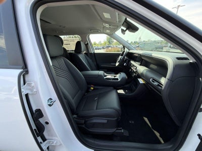 2027 Hyundai PALISADE SEL 7 Passenger