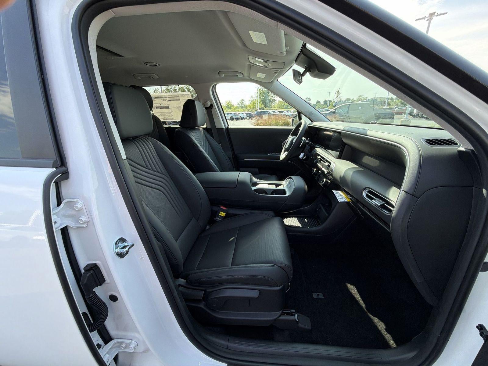 2027 Hyundai PALISADE SEL 7 Passenger