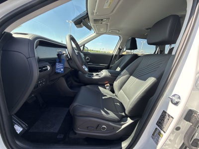 2027 Hyundai PALISADE SEL 7 Passenger