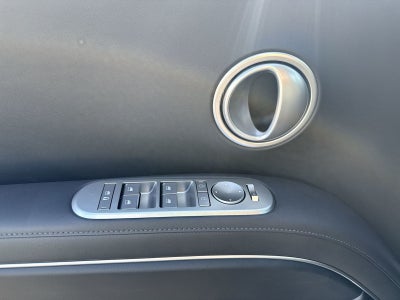 2027 Hyundai PALISADE SEL 7 Passenger