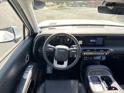 2027 Hyundai PALISADE SEL 7 Passenger