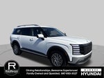 2027 Hyundai PALISADE SEL 7 Passenger