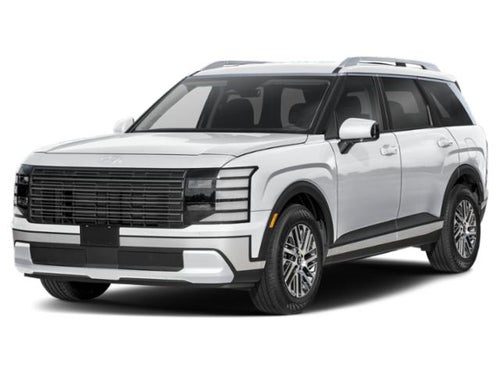 2027 Hyundai PALISADE SEL 8 Passenger