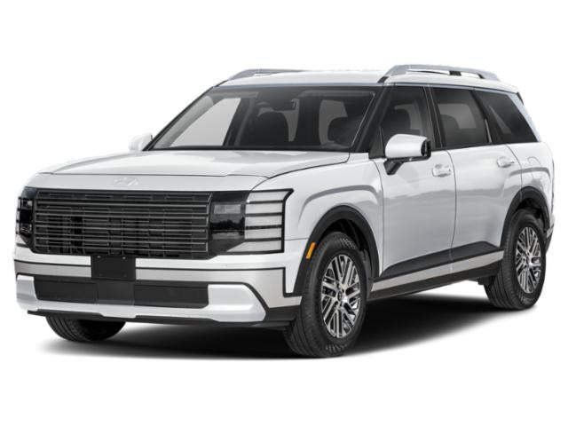 2027 Hyundai PALISADE SEL 8 Passenger