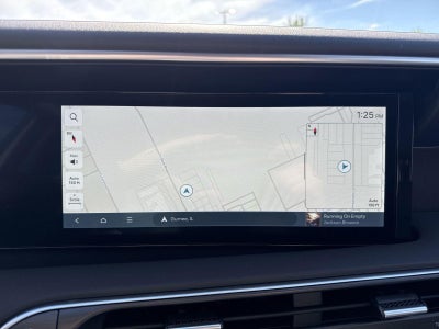 2027 Hyundai PALISADE SEL 7 Passenger