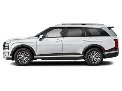 2027 Hyundai PALISADE SEL 8 Passenger