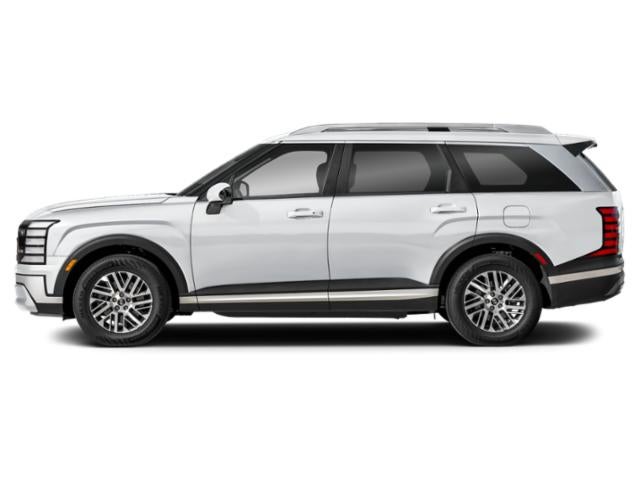 2027 Hyundai PALISADE SEL 8 Passenger