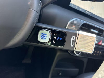 2027 Hyundai PALISADE SEL 7 Passenger