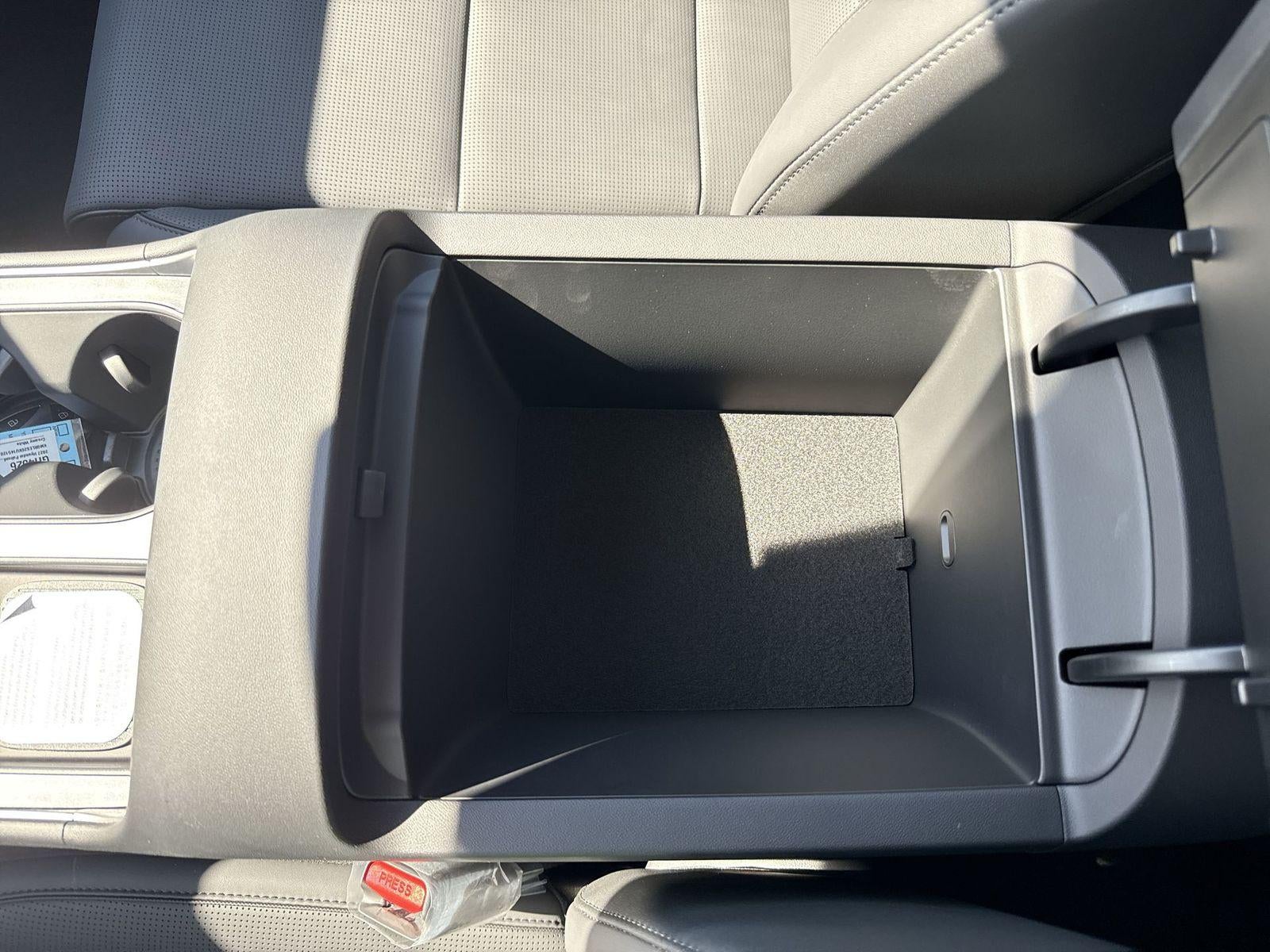 2027 Hyundai PALISADE SEL 7 Passenger
