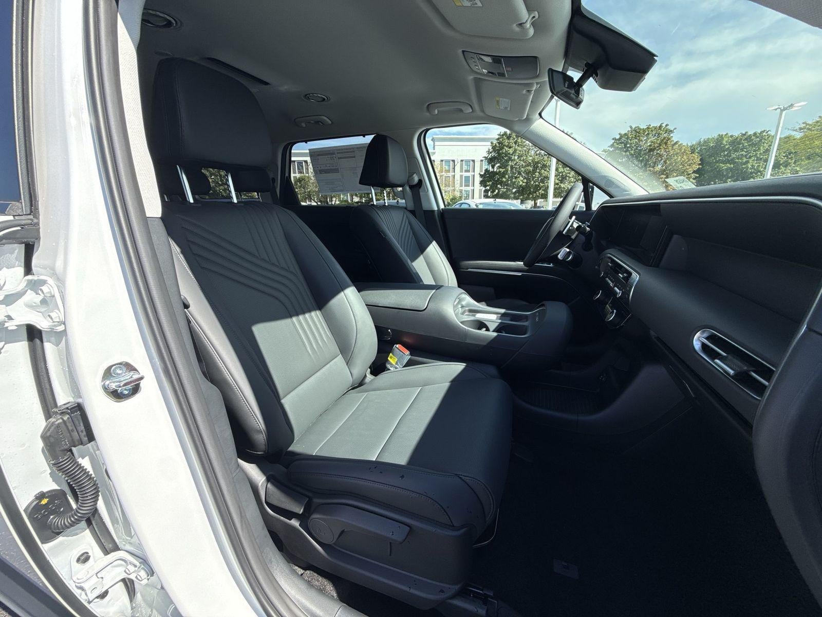 2027 Hyundai PALISADE SEL 7 Passenger