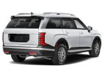 2027 Hyundai PALISADE SEL 8 Passenger