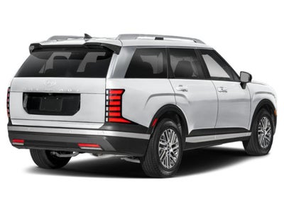 2027 Hyundai PALISADE SEL 8 Passenger