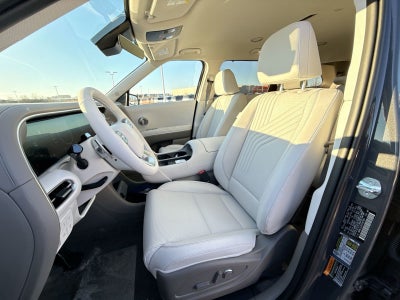 2026 Hyundai PALISADE SEL 7 Passenger