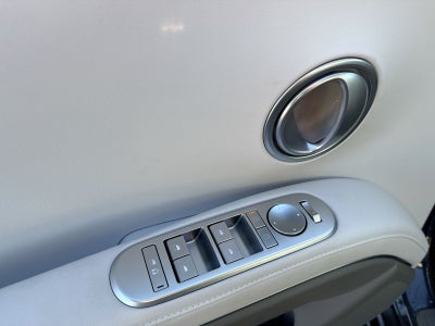 2026 Hyundai PALISADE SEL 7 Passenger