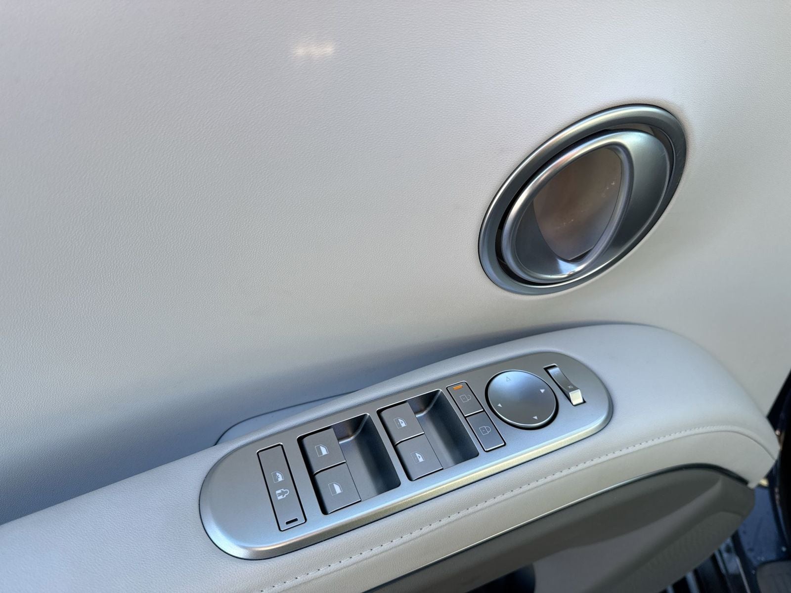 2026 Hyundai PALISADE SEL 7 Passenger