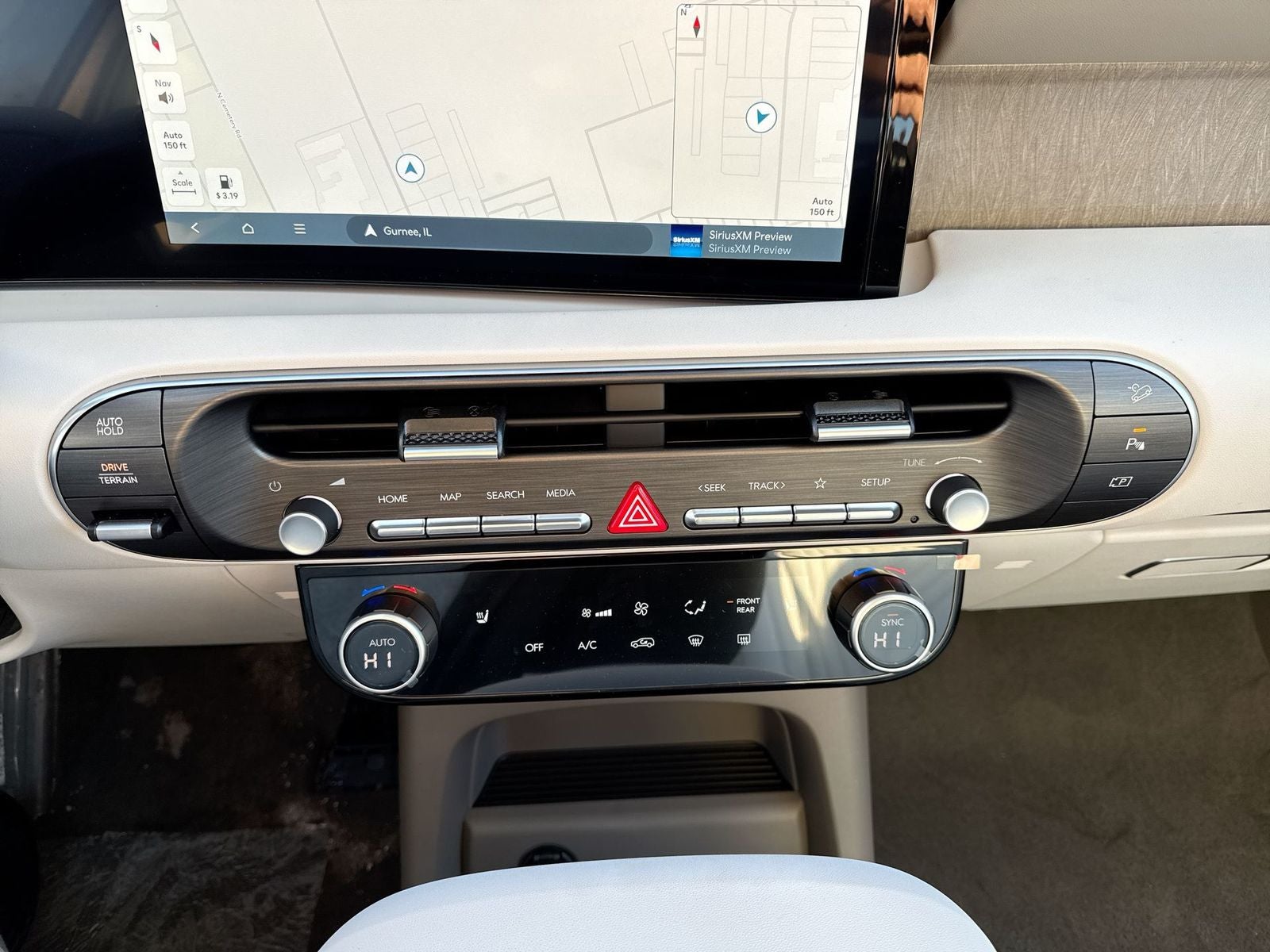 2026 Hyundai PALISADE SEL 7 Passenger