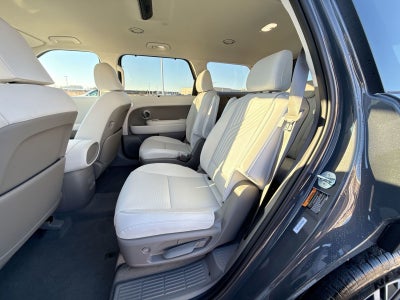 2026 Hyundai PALISADE SEL 7 Passenger