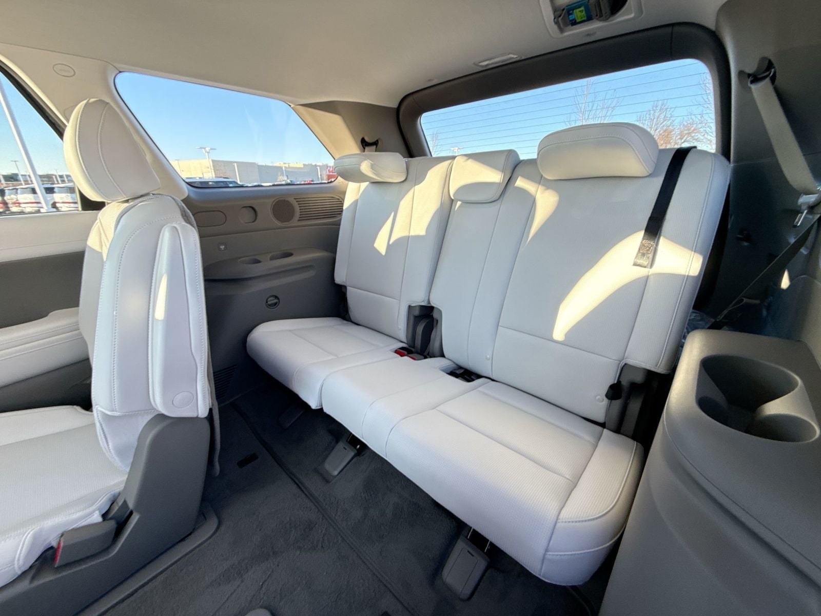 2026 Hyundai PALISADE SEL 7 Passenger