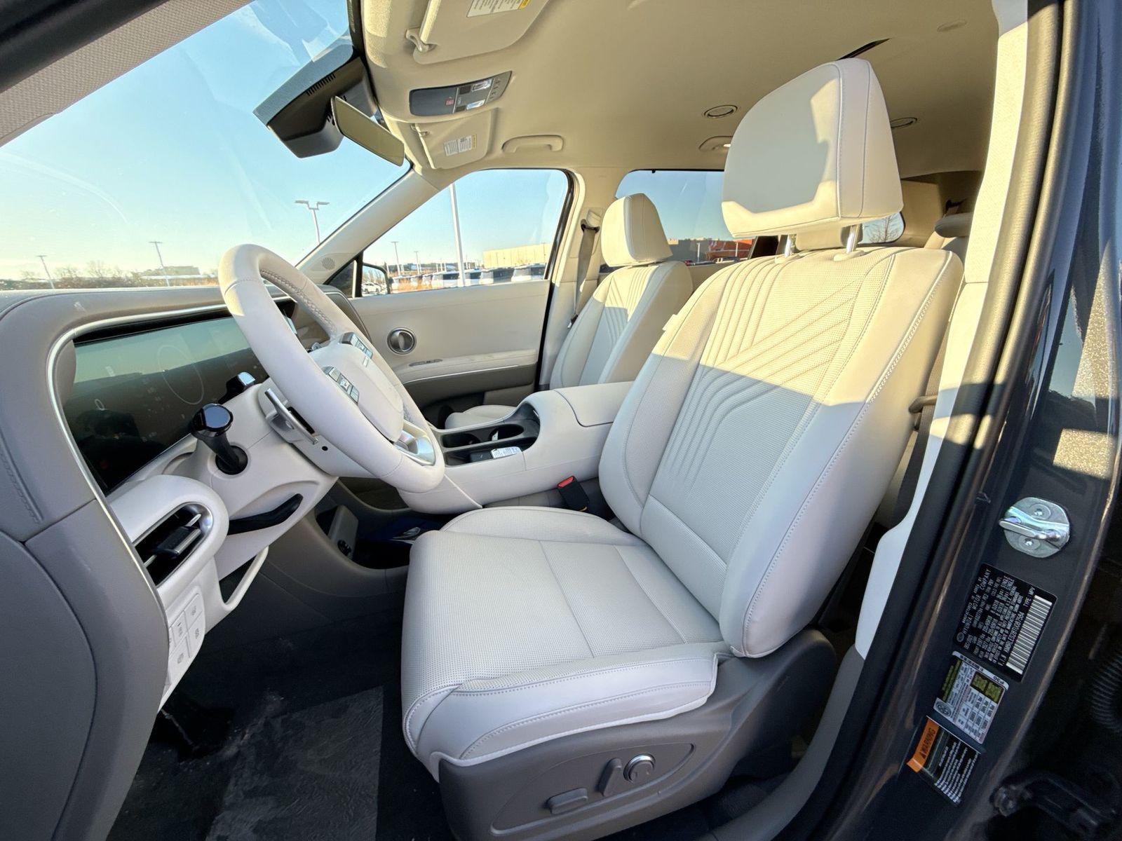 2026 Hyundai PALISADE SEL 7 Passenger