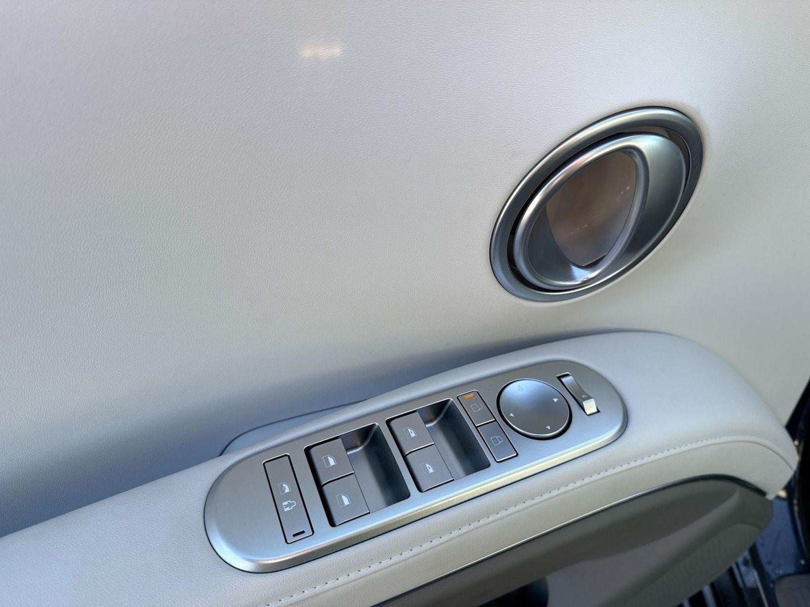 2026 Hyundai PALISADE SEL 7 Passenger