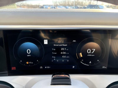 2026 Hyundai PALISADE SEL 7 Passenger