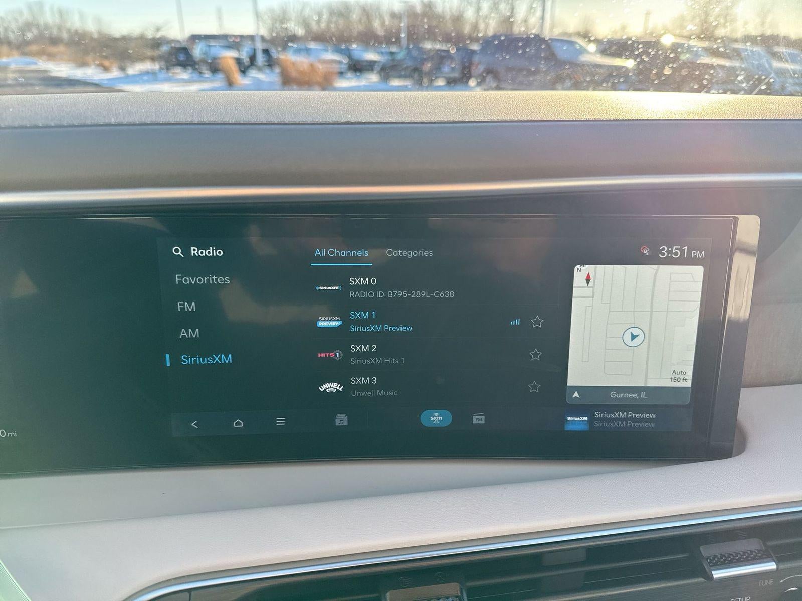 2026 Hyundai PALISADE SEL 7 Passenger