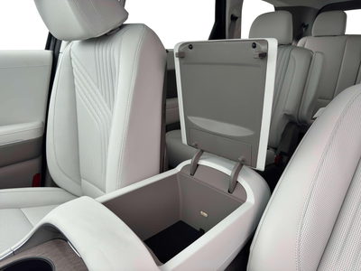 2026 Hyundai PALISADE SEL 7 Passenger