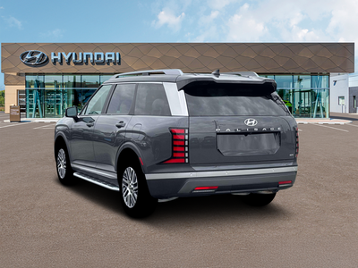 2026 Hyundai PALISADE SEL 7 Passenger