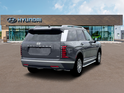 2026 Hyundai PALISADE SEL 7 Passenger