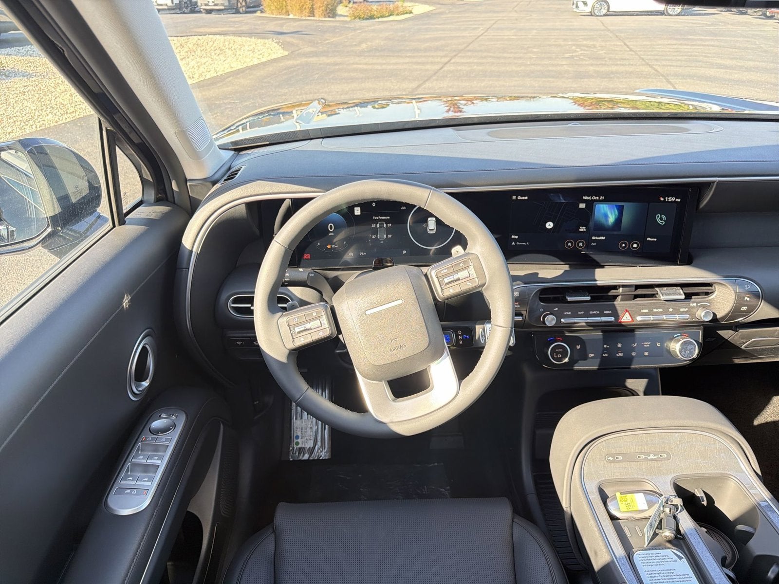 2027 Hyundai PALISADE SEL 7 Passenger
