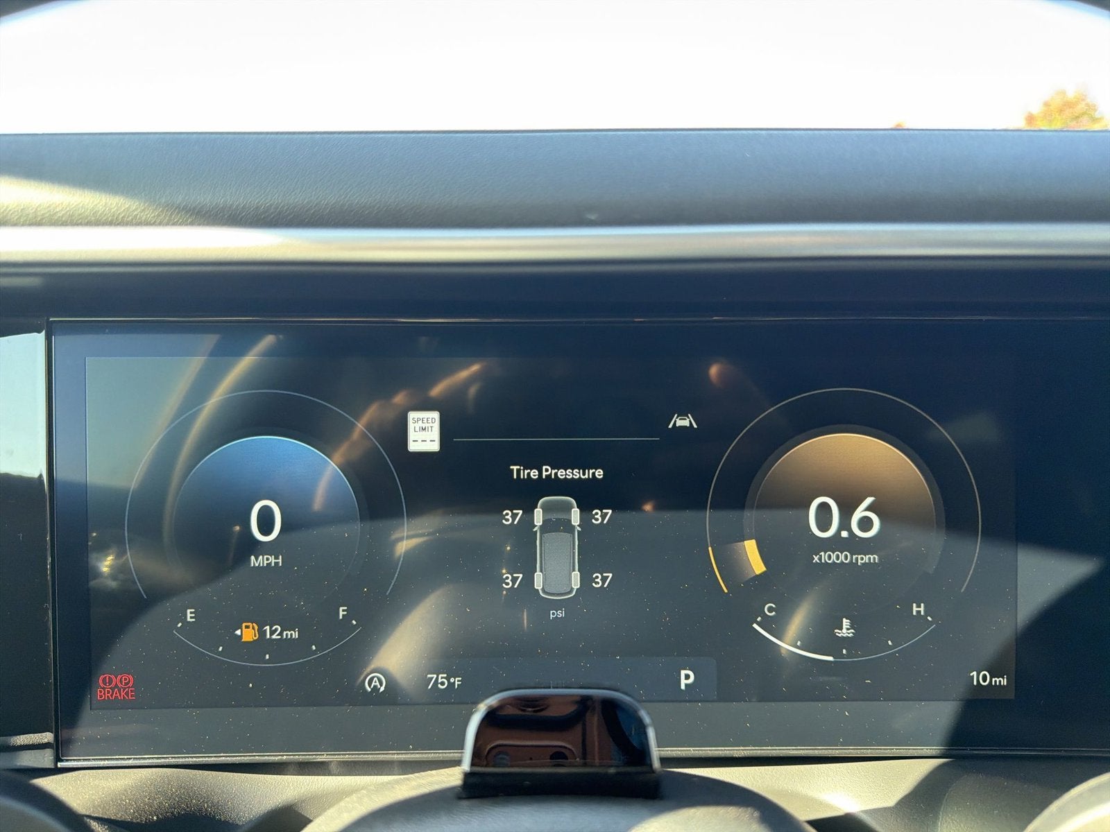 2027 Hyundai PALISADE SEL 7 Passenger