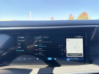 2027 Hyundai PALISADE SEL 7 Passenger