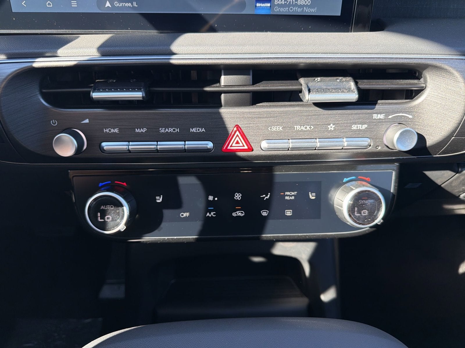 2027 Hyundai PALISADE SEL 7 Passenger