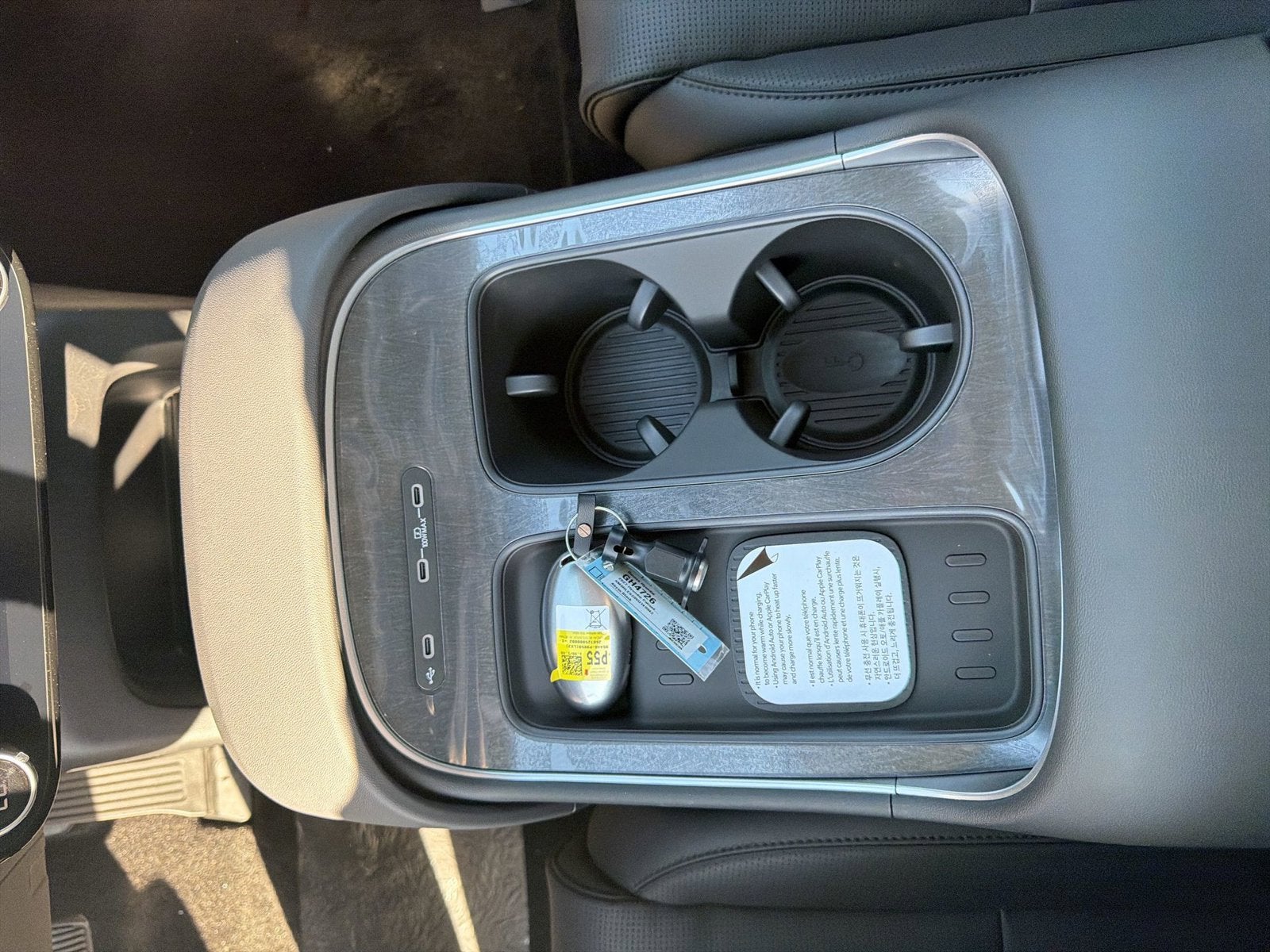2027 Hyundai PALISADE SEL 7 Passenger