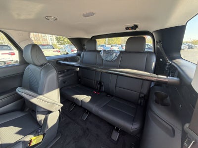 2027 Hyundai PALISADE SEL 7 Passenger