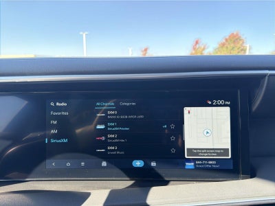 2027 Hyundai PALISADE SEL 7 Passenger