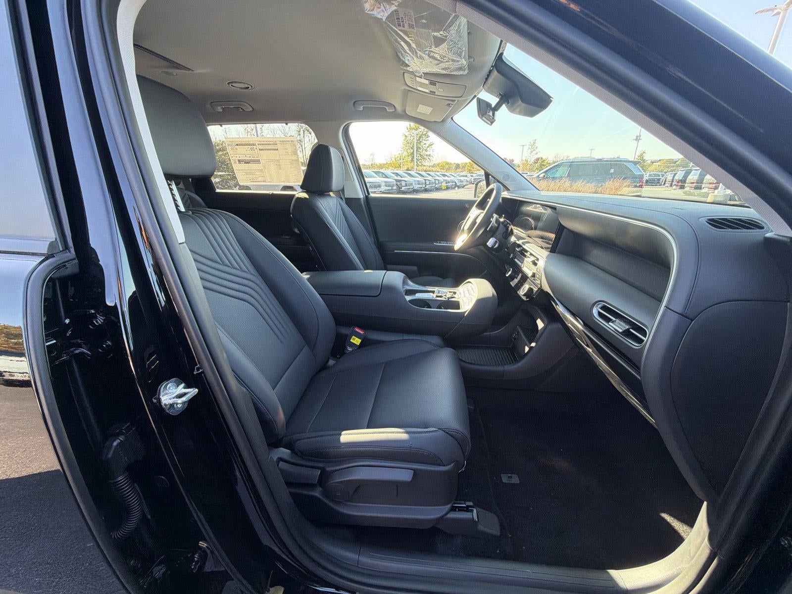 2027 Hyundai PALISADE SEL 7 Passenger