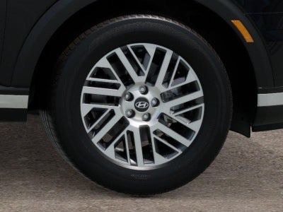 2027 Hyundai PALISADE SEL 7 Passenger