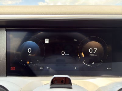 2027 Hyundai PALISADE SEL 8 Passenger