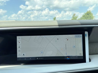 2027 Hyundai PALISADE SEL 8 Passenger