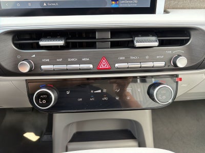 2027 Hyundai PALISADE SEL 8 Passenger