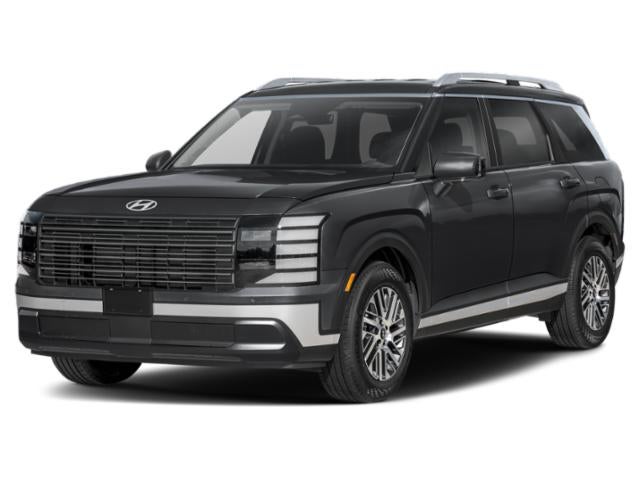 2027 Hyundai PALISADE SEL 8 Passenger