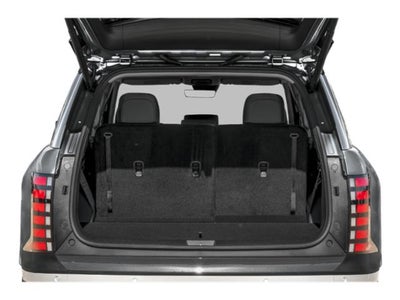 2027 Hyundai PALISADE SEL 8 Passenger