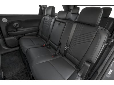 2027 Hyundai PALISADE SEL 8 Passenger