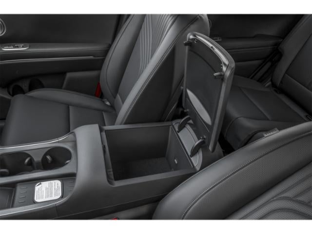 2027 Hyundai PALISADE SEL 8 Passenger