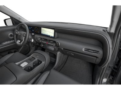 2027 Hyundai PALISADE SEL 8 Passenger