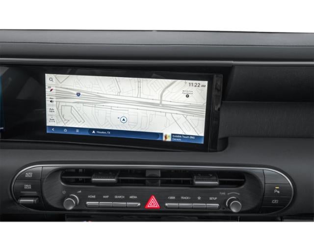 2027 Hyundai PALISADE SEL 8 Passenger