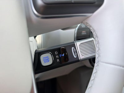 2027 Hyundai PALISADE SEL 8 Passenger